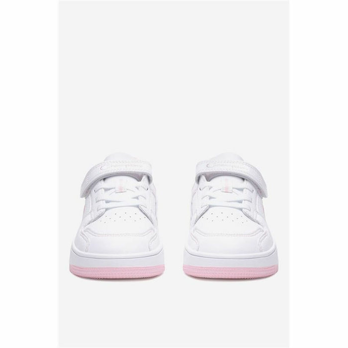 Adidași pentru Copii Champion RD18 2.0 LOW G - WALTI WALTI