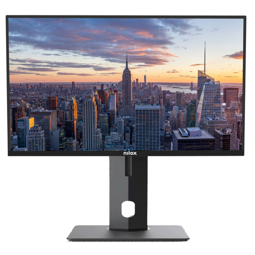Monitor Nilox NXM272KREG01 IPS 75 Hz 27" - WALTI WALTI