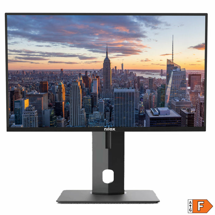 Monitor Nilox NXM272KREG01 IPS 75 Hz 27" - WALTI WALTI