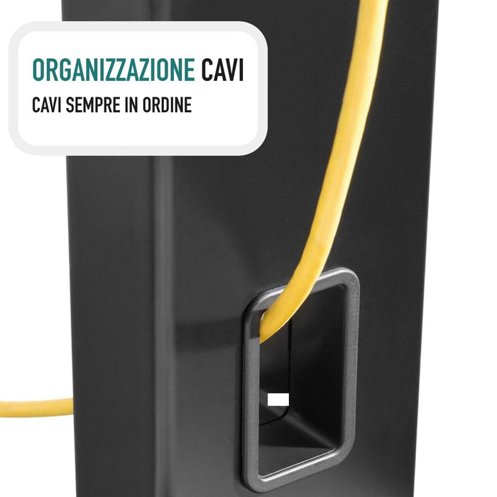 Monitor Ewent EW1543 55" - WALTI WALTI