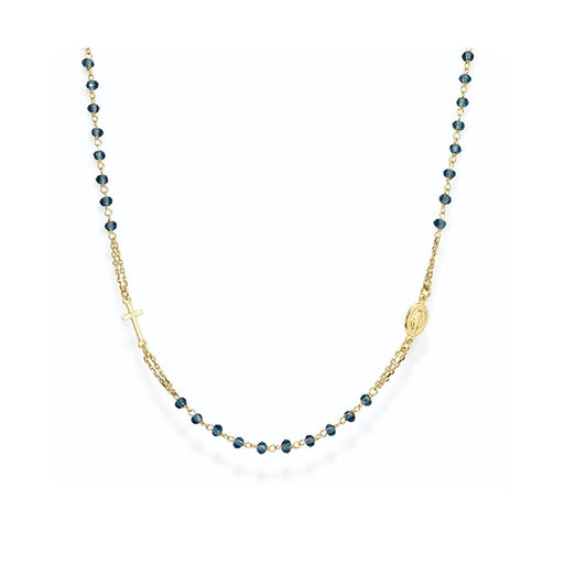 Colier Damă Amen CROGBL3 - WALTI WALTI