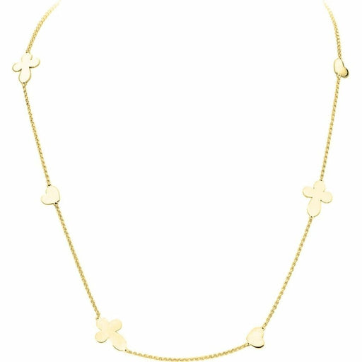 Colier Damă Amen CROCI CUORI - WALTI WALTI