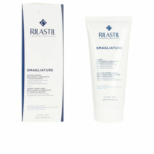 Cremă de Corp Antivergeturi Rilastil Smagliature 200 ml - WALTI WALTI
