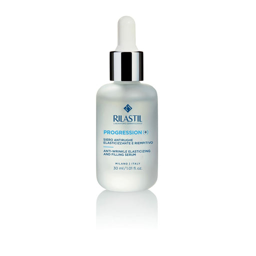 Serum de Față Rilastil Progression+ 30 ml Antirid - WALTI WALTI