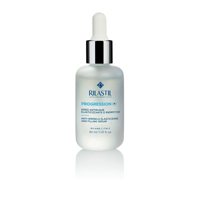 Serum de Față Rilastil Progression+ 30 ml Antirid - WALTI WALTI
