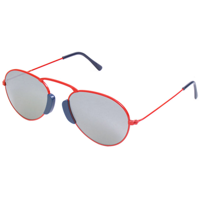 Ochelari de Soare Unisex LGR AGADIR-RED-07 ø 54 mm - WALTI WALTI