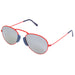 Ochelari de Soare Unisex LGR AGADIR-RED-07 ø 54 mm - WALTI WALTI