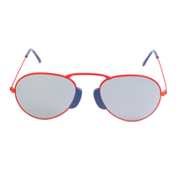 Ochelari de Soare Unisex LGR AGADIR-RED-07 ø 54 mm - WALTI WALTI