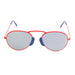 Ochelari de Soare Unisex LGR AGADIR-RED-07 ø 54 mm - WALTI WALTI