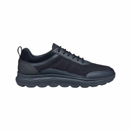 Adidași Casual Geox Spherica C Albastru - WALTI WALTI