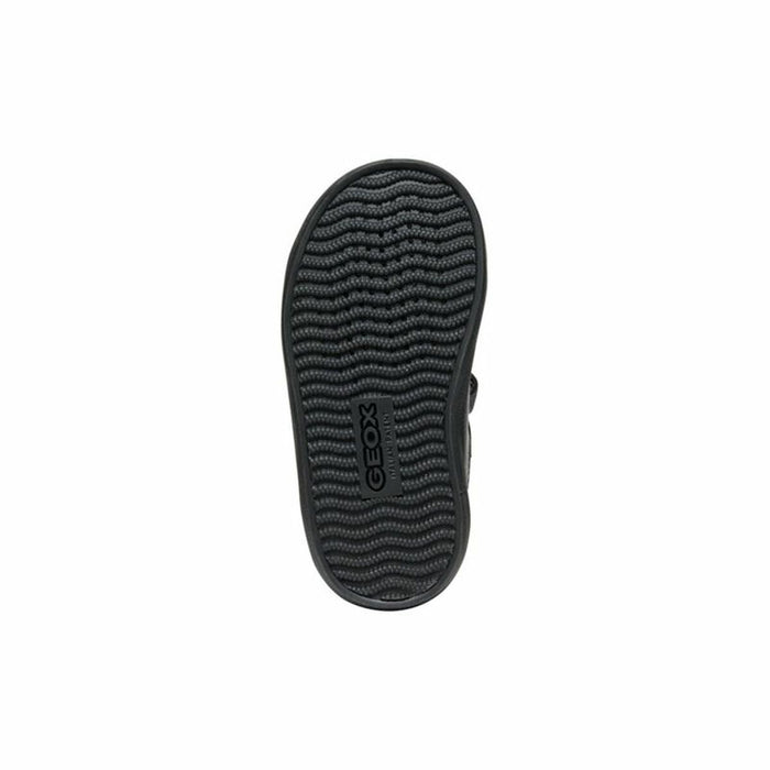 Adidași Casual Copii Geox Gisli B. C Albastru - WALTI WALTI