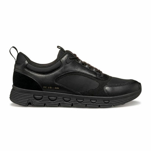 Adidași Casual de Damă Geox Spherica Ecub-4 A Negru - WALTI WALTI