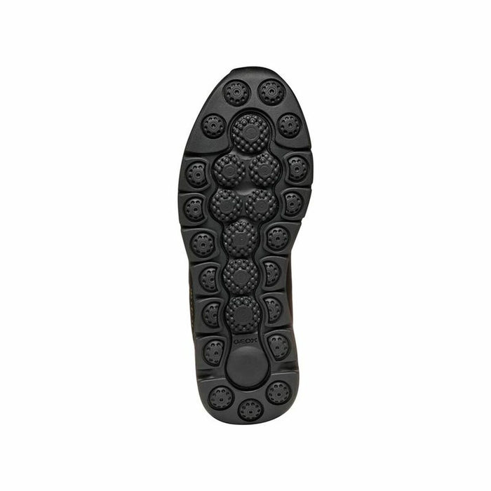 Adidași Casual de Damă Geox Spherica Ecub-4 A Negru - WALTI WALTI
