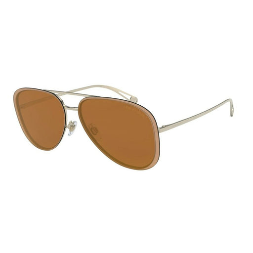 Ochelari de Soare Bărbați Armani AR6084-30136H Auriu* ø 60 mm - WALTI WALTI