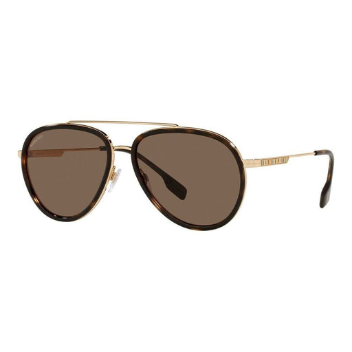 Ochelari de Soare Unisex Burberry OLIVER BE 3125 - WALTI WALTI