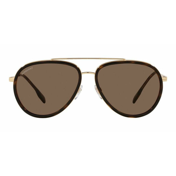 Ochelari de Soare Unisex Burberry OLIVER BE 3125 - WALTI WALTI