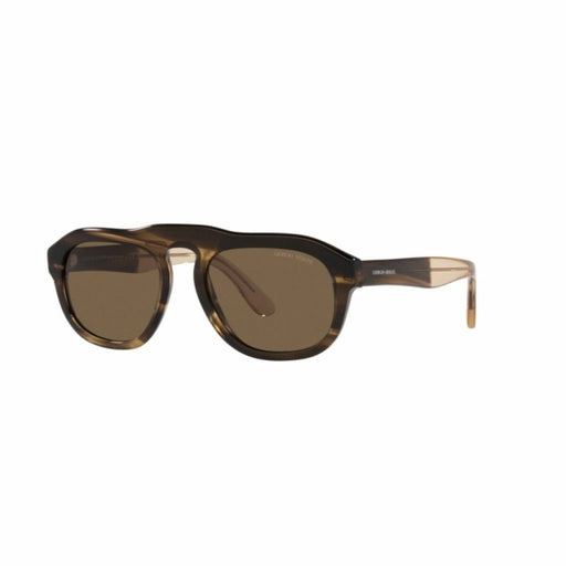 Ochelari de Soare Bărbați Armani AR8173-595873 Ø 52 mm - WALTI WALTI