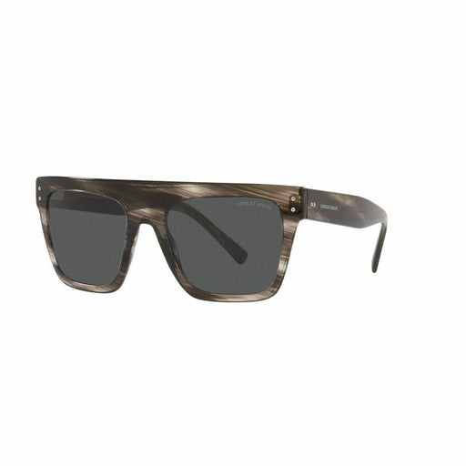 Ochelari de Soare Bărbați Armani AR8177-540787 Ø 52 mm - WALTI WALTI