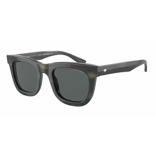 Ochelari de Soare Bărbați Armani AR8171F-5964P2 Ø 51 mm - WALTI WALTI