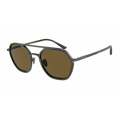 Ochelari de Soare Bărbați Armani AR6145-325973 Ø 53 mm - WALTI WALTI