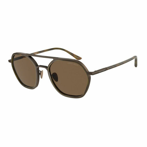 Ochelari de Soare Bărbați Armani AR6145-326073 Ø 53 mm - WALTI WALTI