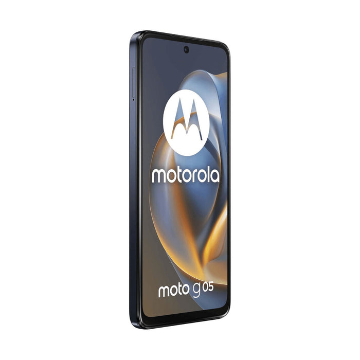 Smartphone Motorola Moto G05 6,67" Octa Core 8 GB RAM 128 GB Albastru - WALTI WALTI