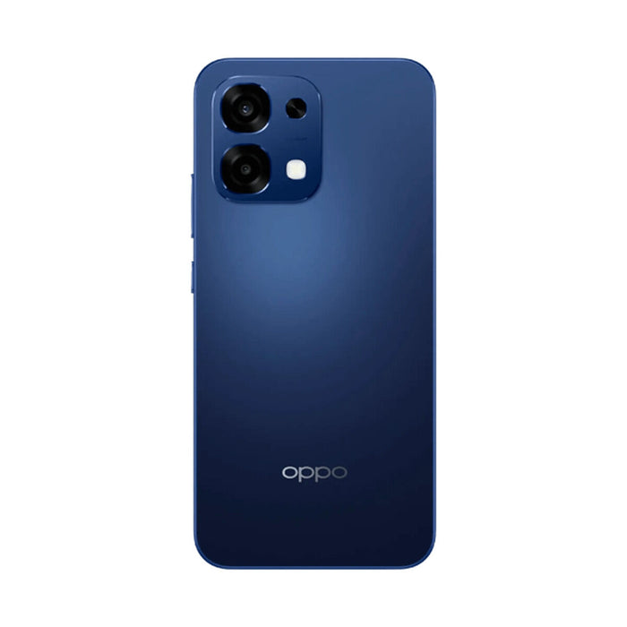 Smartphone Oppo A6 Pro 5G 6,57" Octa Core 8 GB RAM 256 GB Albastru - WALTI WALTI