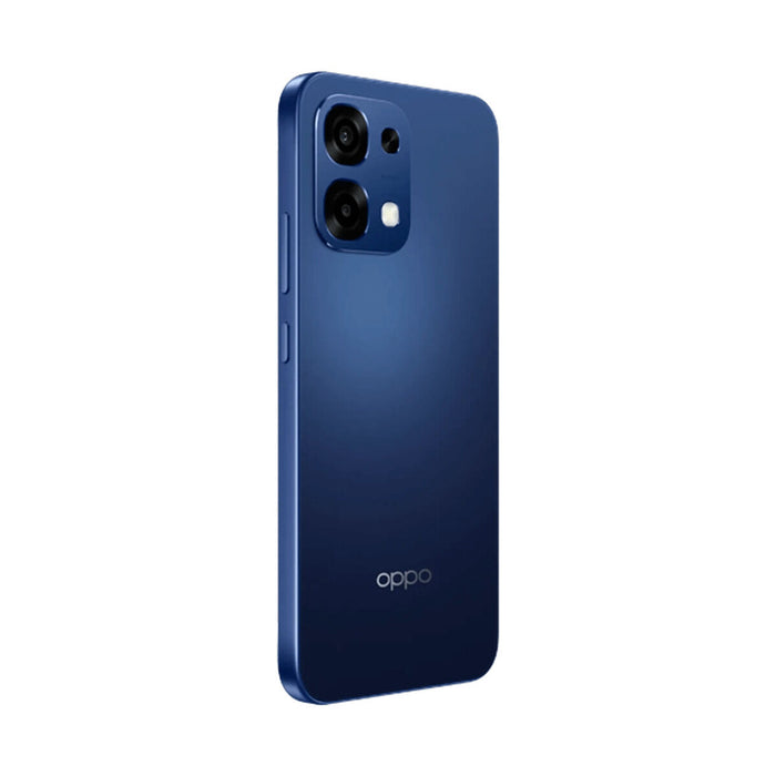 Smartphone Oppo A6 Pro 5G 6,57" Octa Core 8 GB RAM 256 GB Albastru - WALTI WALTI