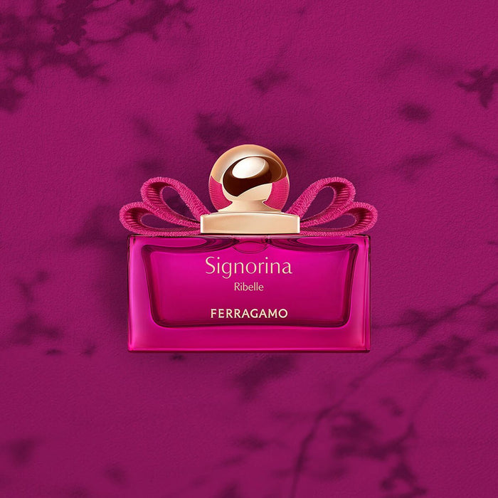 Parfum Unisex Salvatore Ferragamo SIGNORINA - WALTI WALTI