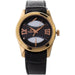 Ceas Unisex Lancaster OL0613LRGNRNR Negru (Ø 40 mm) - WALTI WALTI