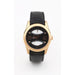 Ceas Unisex Lancaster OL0613LRGNRNR Negru (Ø 40 mm) - WALTI WALTI