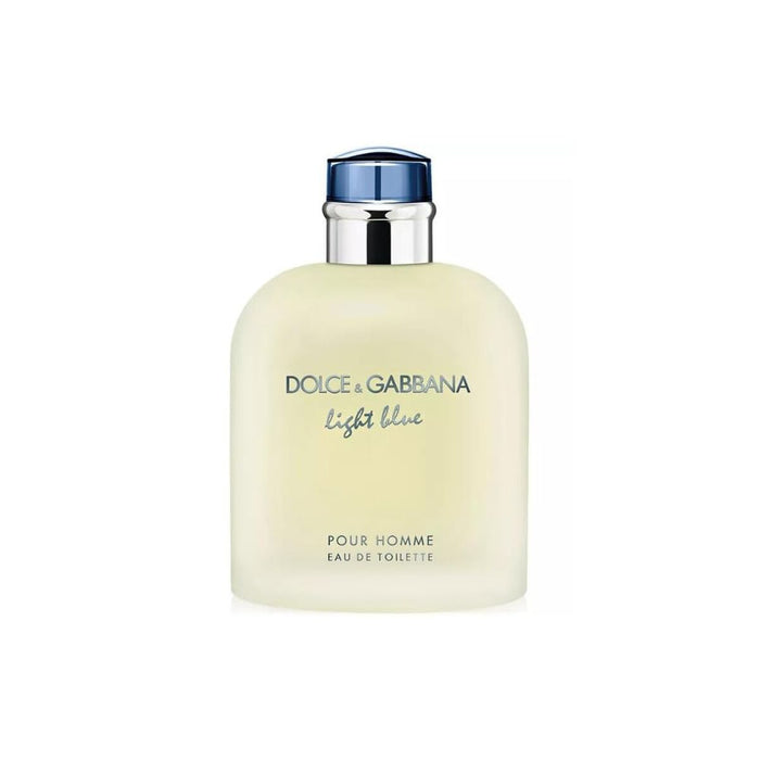 Parfum Bărbați D&G LIGHT BLUE POUR HOMME EDT 200 ml - WALTI WALTI