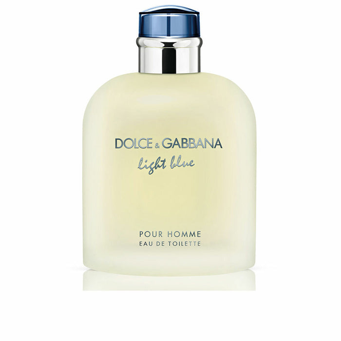 Parfum Bărbați D&G LIGHT BLUE POUR HOMME EDT 200 ml - WALTI WALTI
