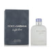 Parfum Bărbați D&G LIGHT BLUE POUR HOMME EDT 200 ml - WALTI WALTI