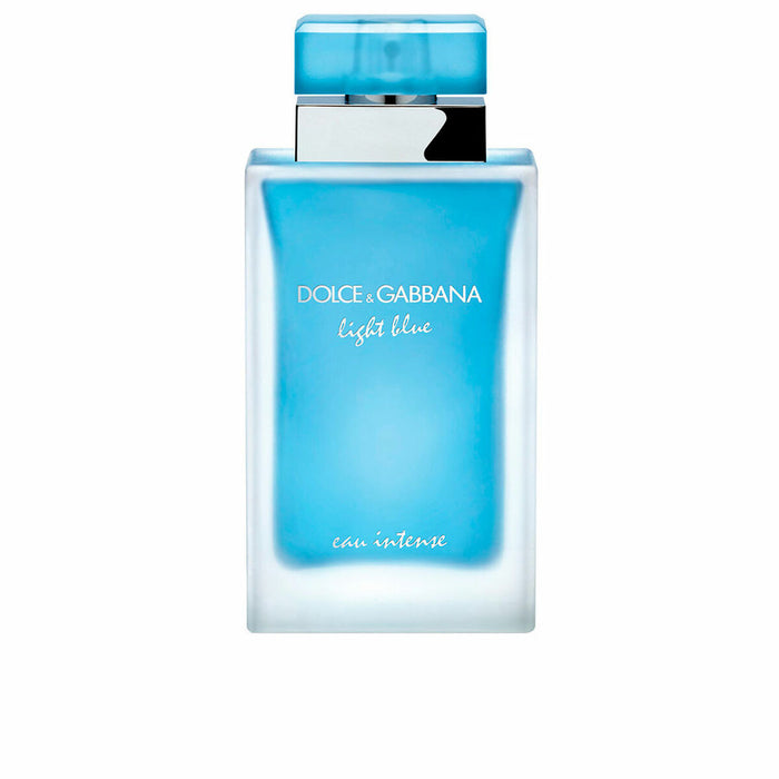 Parfum Femei D&G Light Blue Eau Intense EDP 100 ml - WALTI WALTI