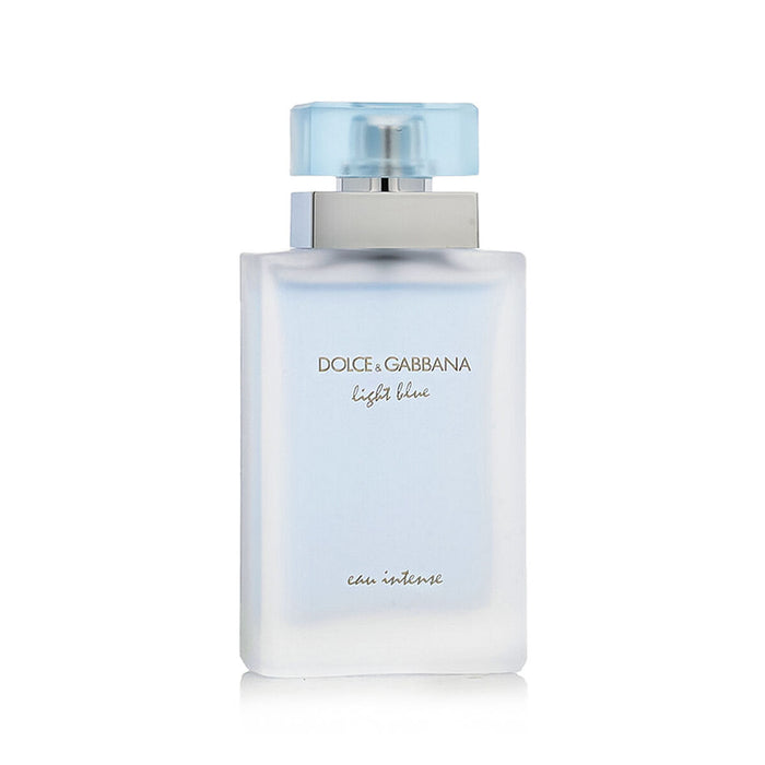Parfum Femei D&G Light Blue Eau Intense EDP 100 ml - WALTI WALTI