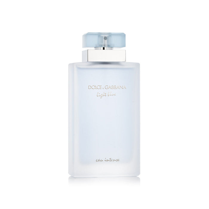 Parfum Femei D&G Light Blue Eau Intense EDP 100 ml - WALTI WALTI