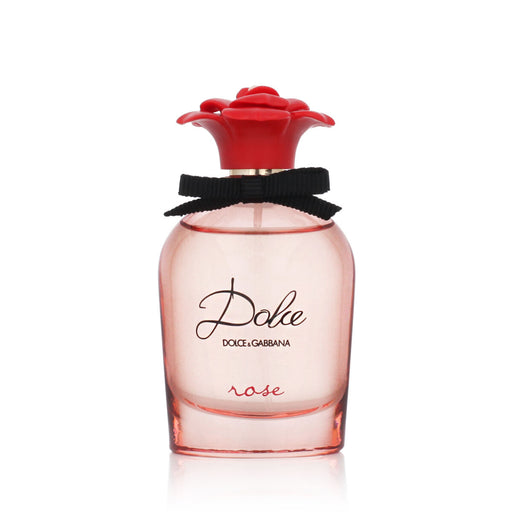 Parfum Femei D&G Dolce Rose EDT - WALTI WALTI