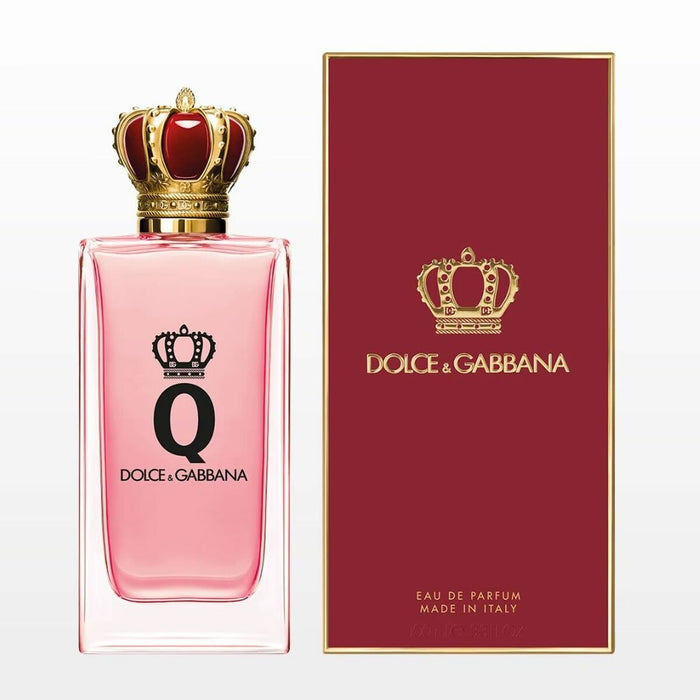 Parfum Femei Dolce & Gabbana EDP Dolce Gabbana Q 100 ml - WALTI