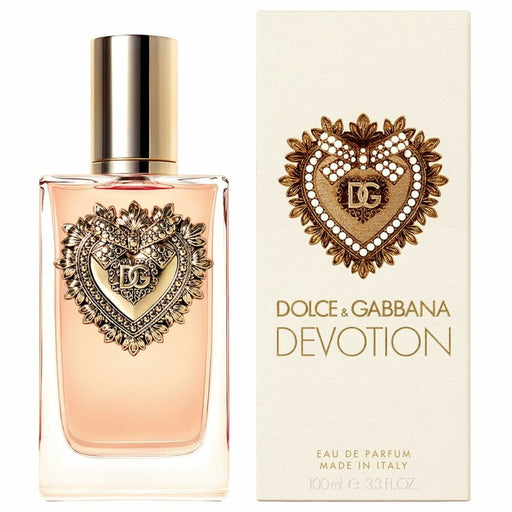 Parfum Femei D&G Devotion EDP 100 ml - WALTI WALTI