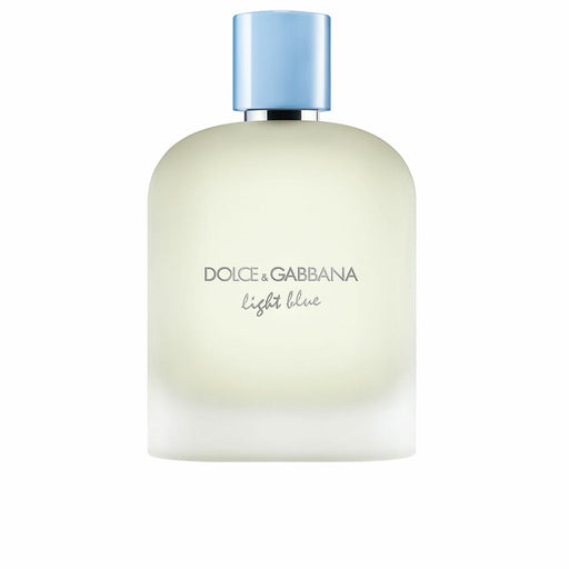 Parfum Unisex Dolce & Gabbana LIGHT BLUE POUR HOMME Light Blue 200 ml - WALTI WALTI