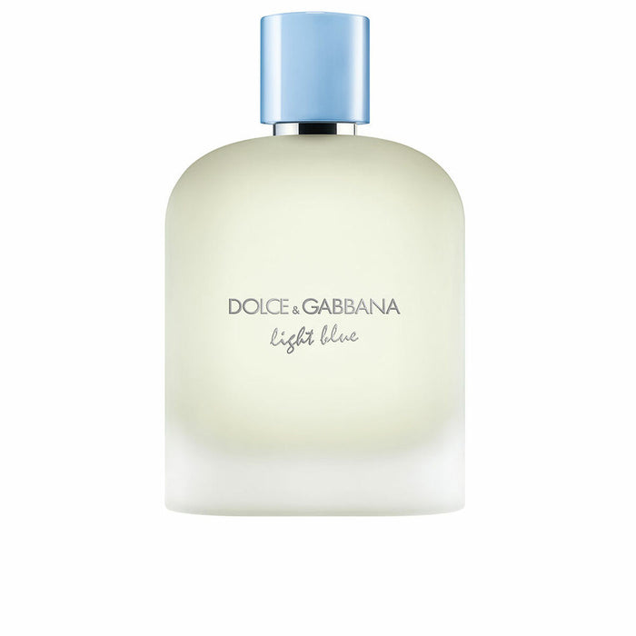 Parfum Unisex Dolce & Gabbana LIGHT BLUE POUR HOMME Light Blue 200 ml - WALTI WALTI
