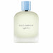 Parfum Unisex Dolce & Gabbana LIGHT BLUE POUR HOMME Light Blue 200 ml - WALTI WALTI