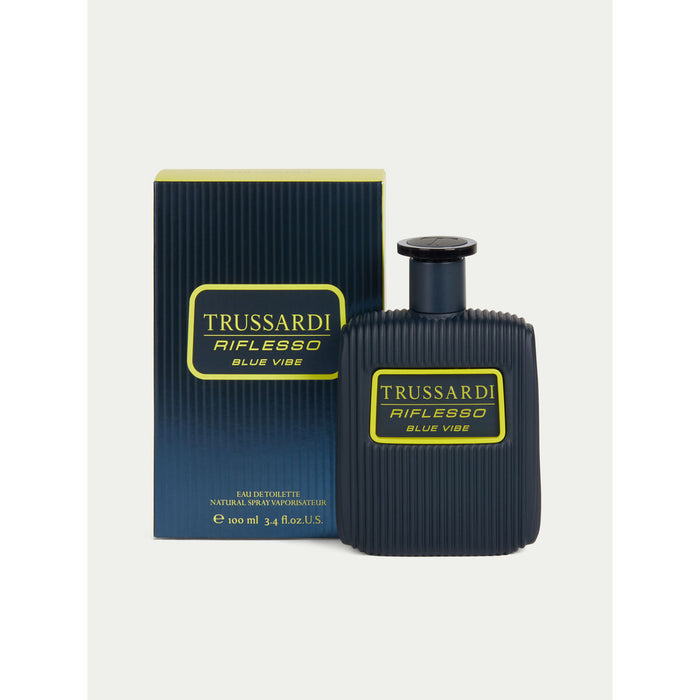 Parfum Bărbați Trussardi I0096330 Spray Plastic Bărbați - WALTI WALTI