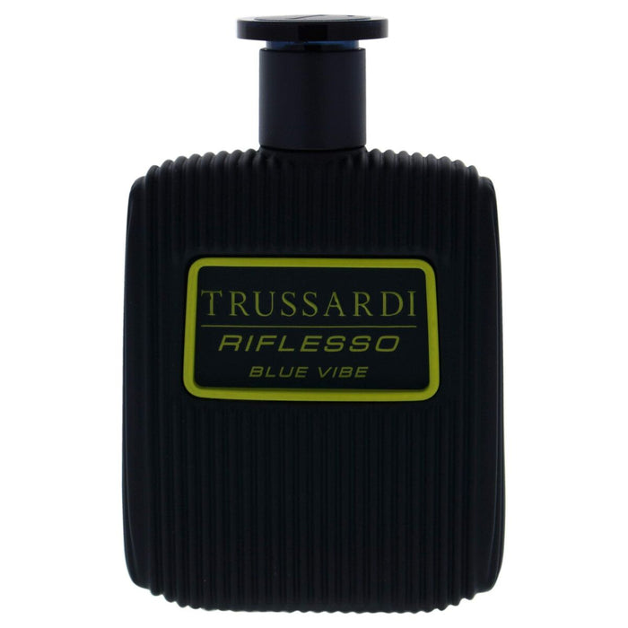 Parfum Bărbați Trussardi I0096330 Spray Plastic Bărbați - WALTI WALTI