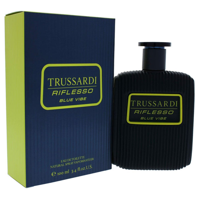 Parfum Bărbați Trussardi I0096330 Spray Plastic Bărbați - WALTI WALTI