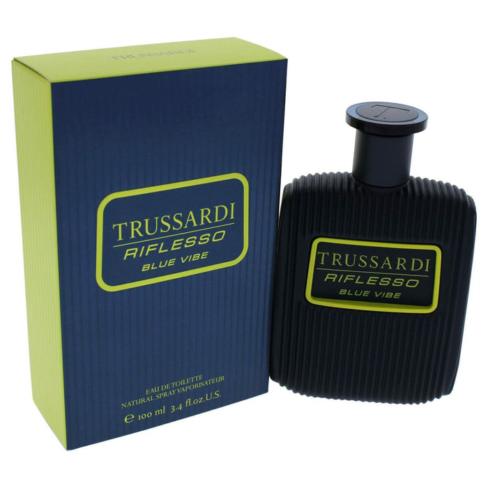 Parfum Bărbați Trussardi I0096330 Spray Plastic Bărbați - WALTI WALTI