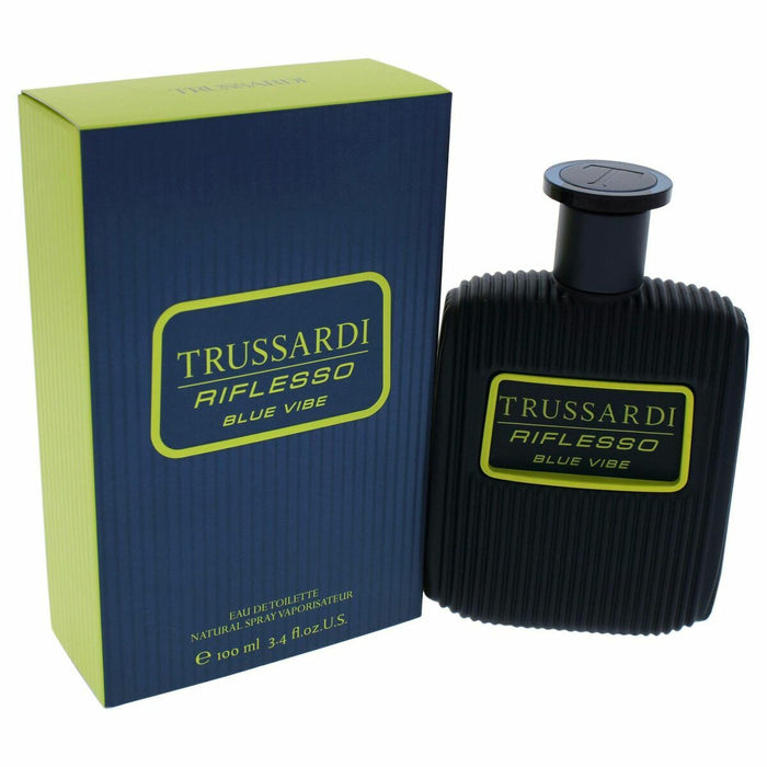 Parfum Bărbați Trussardi I0096330 Spray Plastic Bărbați - WALTI WALTI