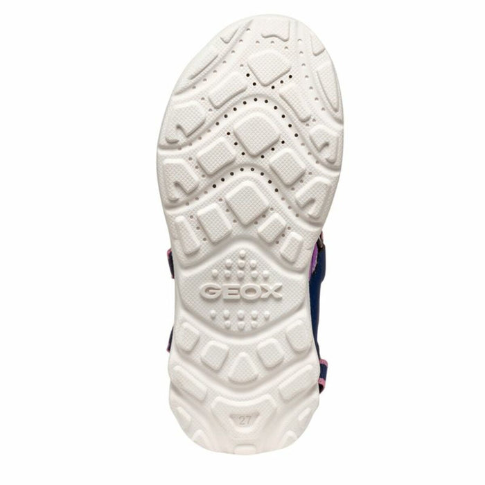 Sandale pentru Copii Geox Airadyum Gi Albastru închis - WALTI WALTI