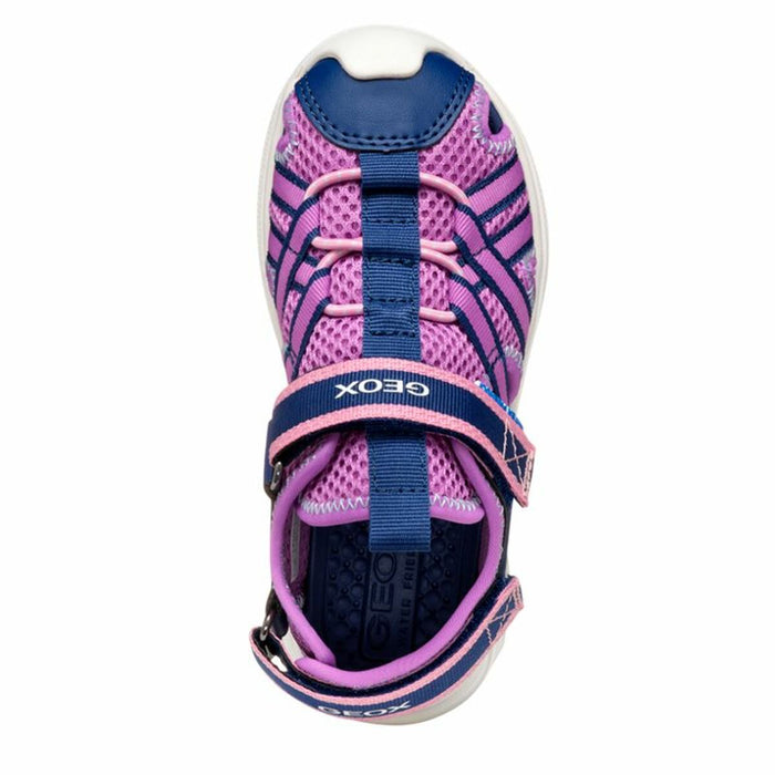 Sandale pentru Copii Geox Airadyum Gi Albastru închis - WALTI WALTI